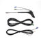 CAL-7771001 Calearo Anténa UHF GNSS 5.0m kabel