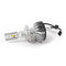 LED H7-6000 Canbus LED sada pro reflektory