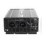 CAR2000-S Měnič napětí sinusový z 12V na 230V, USB, 2000W