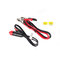 CAR600-24V Měnič napětí z 24V na 230V + USB, 600W