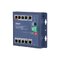 Dahua PROMO CHS4110-8ET-90-F 10portový PoE switch