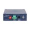 Dahua CHS4206-4GT-90 6-portový PoE switch