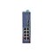 Dahua CHS4210-8GT-110 10portový PoE switch