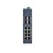 Dahua CHS4412-8GT-125 12 portový PoE switch