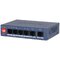 Dahua CS4006-4GT-36 6portový PoE switch