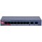 Dahua CS4010-8ET2GT-110 10portový PoE switch