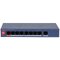 Dahua CS4010-8ET2GT-60 10portový PoE switch