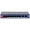 Dahua CS4010-8GT-110 10portový PoE switch