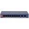 Dahua CS4010-8GT-60 10portový PoE switch