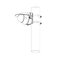 Dahua HAC-HDBW1200EP-0360B-S4 2 Mpx dome HDCVI kamera