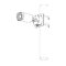 Dahua HAC-HFW1400RP-Z-IRE6-2712-S2 kompaktní HDCVI kamera