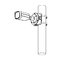 Dahua HAC-ME1809TH-A-PV-0280B 8 Mpx kompaktní HDCVI kamera