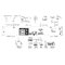 Dahua HCVR7104H-4M tribridní videorekordér