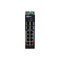 Dahua HS4412-8ET-120 12portový PoE switch