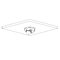 Dahua IPC-HDBW3241F-AS-0360B-S2 2 Mpx dome IP kamera