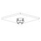 Dahua IPC-HDBW3241F-AS-0360B-S2 2 Mpx dome IP kamera
