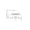 Dahua IPC-HDBW3300P dome IP kamera