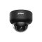 Dahua IPC-HDBW3649E-AS-IL-0280B-Black 6 Mpx dome IP kamera