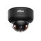 Dahua IPC-HDBW3849E-AS-IL-0280B-Black 8 Mpx dome IP kamera