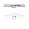 Dahua IPC-HDBW4231EP-AS-0280B-S2 2 Mpx mini dome IP kamera
