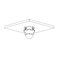 Dahua IPC-HDBW5241R-ASE-0280B-BLACK 2Mpx dome IP kamera