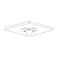 Dahua IPC-HDBW5241R-ASE-0280B-BLACK 2Mpx dome IP kamera