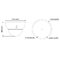 Dahua IPC-HDBW5431RP-ZE-27135 4 Mpx dome IP kamera