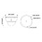 Dahua IPC-HDBW81230EP-ZEH 12 Mpx dome IP kamera