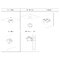 Dahua IPC-HDBW8841H-Z-LB-2712-DC12AC24V 8 Mpx dome IP kamera