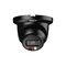 Dahua IPC-HDW2549TM-S-IL-0280B-BLACK 5 Mpx dome IP kamera
