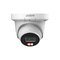 Dahua IPC-HDW3649QM-S-IL-0280B 6 Mpx turret IP kamera