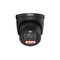 Dahua IPC-HDW3849H-ZAS-PV-2712-PRO-Black 8 Mpx IP turret kamera