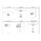 Dahua IPC-HDW3849QM-S-IL-0280B 8 Mpx turret IP kamera
