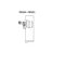 Dahua IPC-HFW1230SP-0360B 2 Mpx kompaktní IP kamera