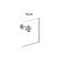 Dahua IPC-HFW1230SP-0360B 2 Mpx kompaktní IP kamera