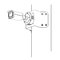 Dahua IPC-HFW5442T-ASE-0600B 4 Mpx kompaktní IP kamera