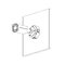 Dahua IPC-HFW5541T-ASE-0600B 5 Mpx kompaktní IP kamera