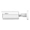 Dahua IPC-HFW5859E1-ZE-IL-2712 8 Mpx IP kamera