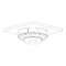 Dahua IPC-PDBW82041-B360-S2 4x 5 Mpx vícesenzorová IP kamera