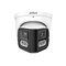 Dahua IPC-PDW2849-A180-E2-S-PV-0280B 8 Mpx Turret IP kamera