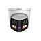 Dahua IPC-PDW3859-A180-E2-AS-PV-0280B 8 Mpx Turret IP kamera