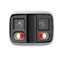 Dahua IPC-PFW2849S-A180-E2-S-PV-0280B 8 Mpx IP kamera