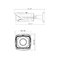 Dahua ITC237-PW1B-IRZ kamera s rozpoznávaním SPZ