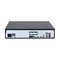 Dahua NVR608H-32-XI IP záznamové zařízení
