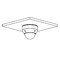 Dahua IPC-HDBW5842H-ZHE-2712F-DC12AC24V 8 Mpx dome IP kamera