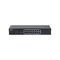 Dahua S3016-16GT 16-portový switch