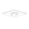 Dahua SD22204UE-GN 2 Mpx PTZ dome IP kamera