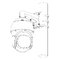 Dahua SD8A440-HNF-PA 4 Mpx PTZ IP kamera