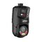 Dahua SDT4E425-8P-GB-APV1-Black 8 + 4 Mpx PTZ kamera