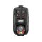 Dahua SDT4E425-8P-GB-APV1-Black 8 + 4 Mpx PTZ kamera